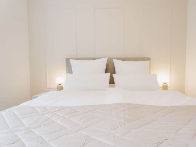 Holiday apartment de See - Suite 1 | Direkte Deichlage - Features photo 41