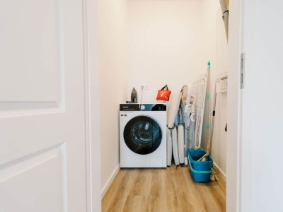 Holiday apartment de See - Suite 1 | Direkte Deichlage - Features photo 42