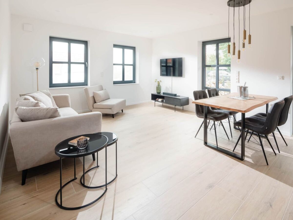 Holiday apartment Suite South | Lateral Waterfront