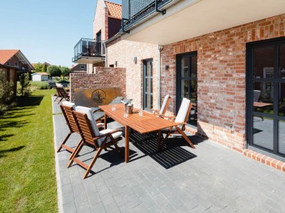 Holiday apartment Suite South | Lateral Waterfront - Outdoor photo 3