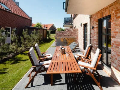 Holiday apartment Suite South | Lateral Waterfront - Outdoor photo 4