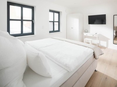 Holiday apartment Suite South | Lateral Waterfront - Features photo 5