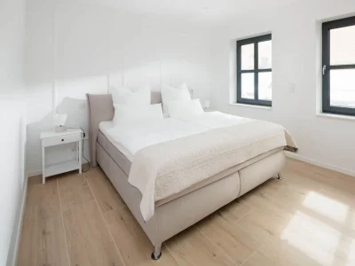 Holiday apartment Suite South | Lateral Waterfront - Features photo 8