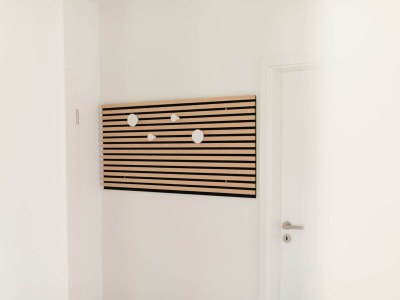 Holiday apartment Suite South | Lateral Waterfront - Features photo 9