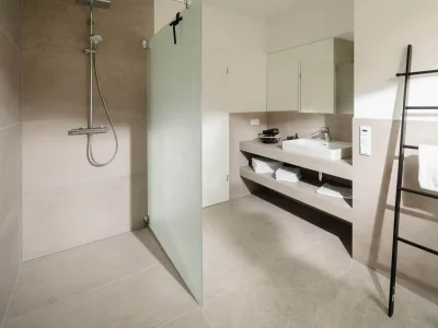 Holiday apartment Suite South | Lateral Waterfront - Features photo 10