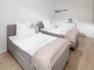 Holiday apartment Suite South | Lateral Waterfront - Features photo 12