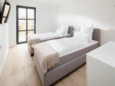 Holiday apartment Suite South | Lateral Waterfront - Features photo 13