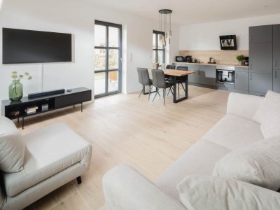 Holiday apartment Suite South | Lateral Waterfront - Features photo 14