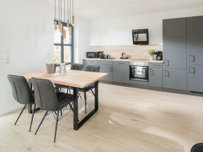 Holiday apartment Suite South | Lateral Waterfront - Features photo 18