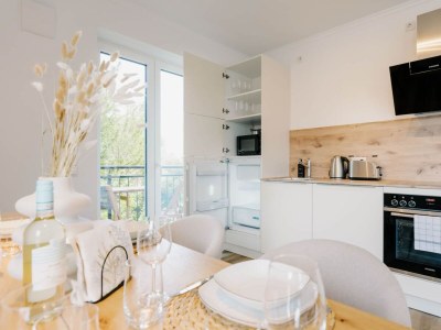 Holiday apartment Küsten Suite de See - Suite 4 | Seitliche Deichlage - Features photo 29