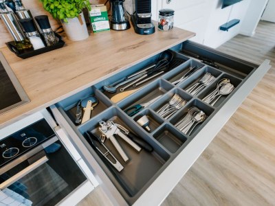 Holiday apartment Küsten Suite de See - Suite 4 | Seitliche Deichlage - Features photo 32