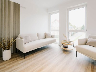 Holiday apartment Küsten Suite de See - Suite 4 | Seitliche Deichlage - Features photo 40