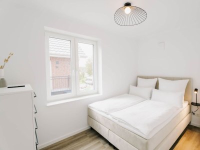 Holiday apartment Küsten Suite de See - Suite 4 | Seitliche Deichlage - Features photo 41