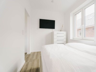 Holiday apartment Küsten Suite de See - Suite 4 | Seitliche Deichlage - Features photo 42