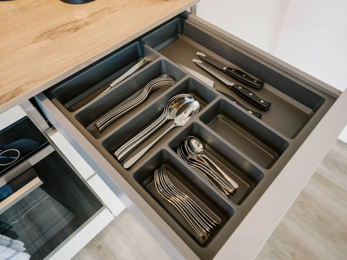 Holiday apartment Küsten Suite de See - Suite 2 | Direkte Deichlage - Features photo 5