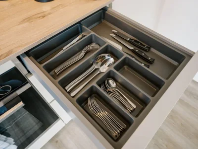 Holiday apartment Küsten Suite de See - Suite 2 | Direkte Deichlage - Features photo 5