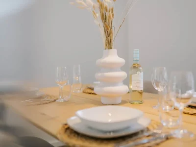 Holiday apartment Küsten Suite de See - Suite 2 | Direkte Deichlage - Features photo 12