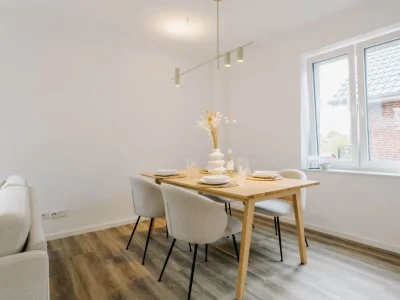 Holiday apartment Küsten Suite de See - Suite 2 | Direkte Deichlage - Features photo 13