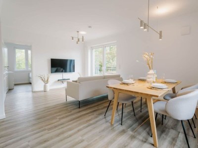 Holiday apartment Küsten Suite de See - Suite 2 | Direkte Deichlage - Features photo 16