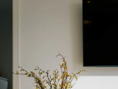 Holiday apartment Küsten Suite de See - Suite 2 | Direkte Deichlage - Features photo 19