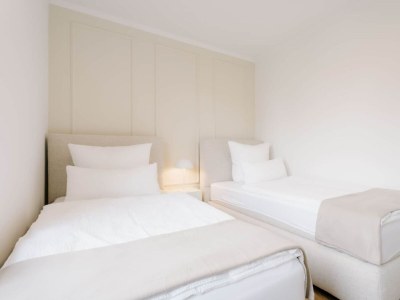 Holiday apartment Küsten Suite de See - Suite 2 | Direkte Deichlage - Features photo 24