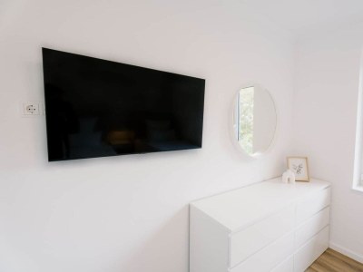 Holiday apartment Küsten Suite de See - Suite 2 | Direkte Deichlage - Features photo 25