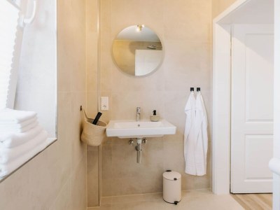 Holiday apartment Küsten Suite de See - Suite 2 | Direkte Deichlage - Features photo 29