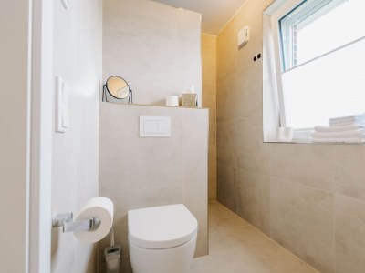 Holiday apartment Küsten Suite de See - Suite 2 | Direkte Deichlage - Features photo 30