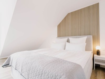 Holiday apartment Küsten Suite de See - Suite 2 | Direkte Deichlage - Features photo 35