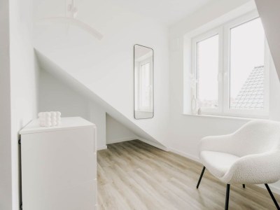 Holiday apartment Küsten Suite de See - Suite 2 | Direkte Deichlage - Features photo 38