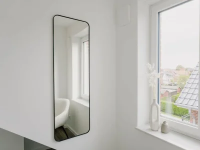 Holiday apartment Küsten Suite de See - Suite 2 | Direkte Deichlage - Features photo 39