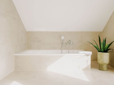 Holiday apartment Küsten Suite de See - Suite 2 | Direkte Deichlage - Features photo 41