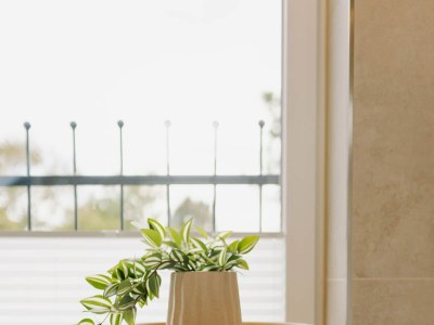 Holiday apartment Küsten Suite de See - Suite 2 | Direkte Deichlage - Features photo 44