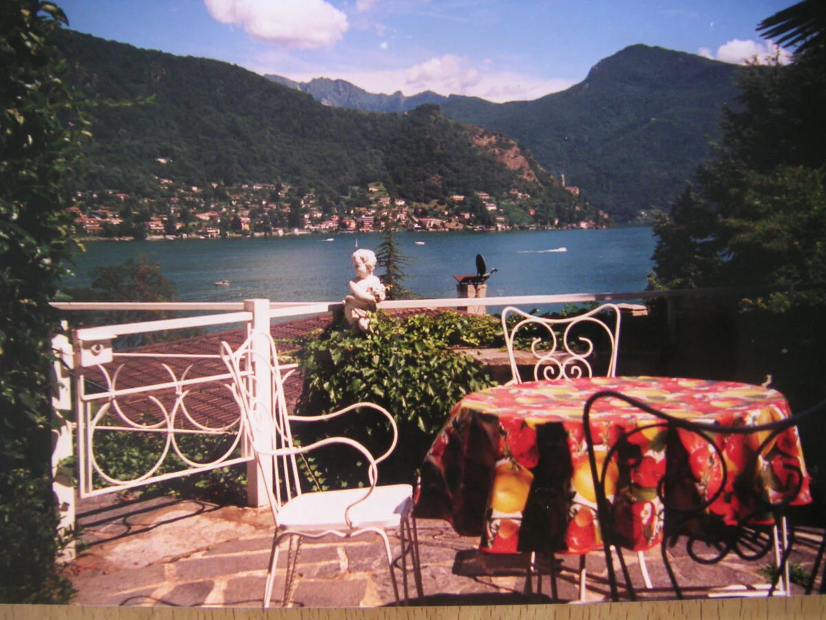 Holiday apartment Casa Irene