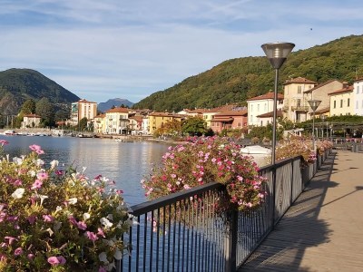 Holiday apartment Casa Irene - Environment photo 11