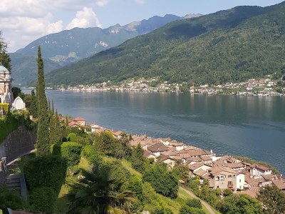 Holiday apartment Casa Irene - Environment photo 14