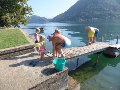 Holiday apartment Casa Irene - Environment photo 16