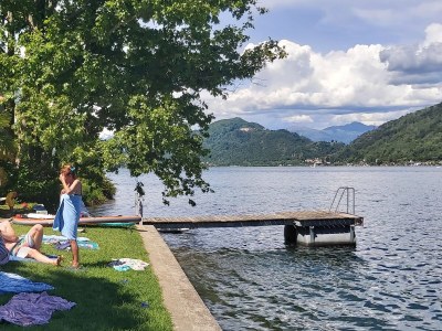 Holiday apartment Casa Irene - Environment photo 18