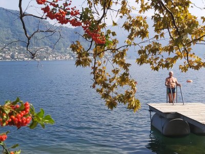 Holiday apartment Casa Irene - Environment photo 19