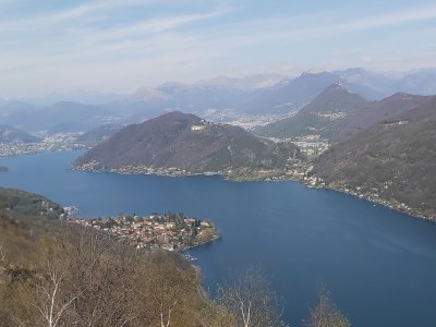 Holiday apartment Casa Irene - Environment photo 22