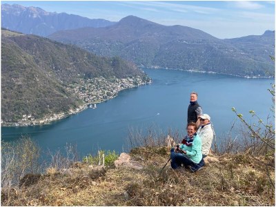 Holiday apartment Casa Irene - Environment photo 23