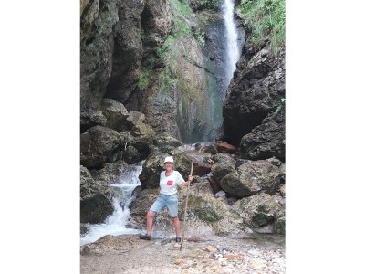 Holiday apartment Casa Irene - Environment photo 25