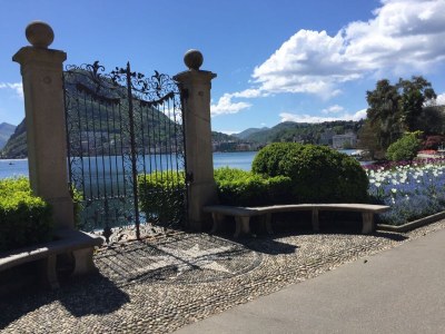 Holiday apartment Casa Irene - Environment photo 26