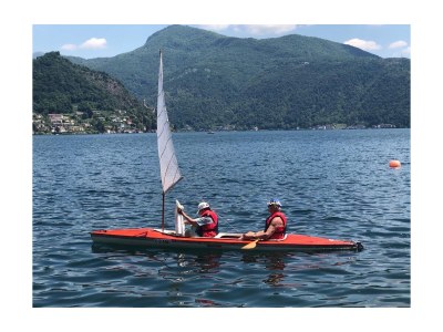 Holiday apartment Casa Irene - Environment photo 27