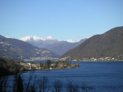 Holiday apartment Casa Irene - Environment photo 29