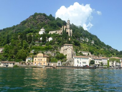 Holiday apartment Casa Irene - Environment photo 30