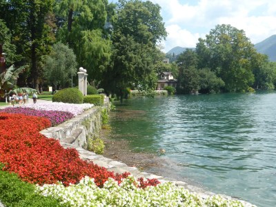 Holiday apartment Casa Irene - Environment photo 32