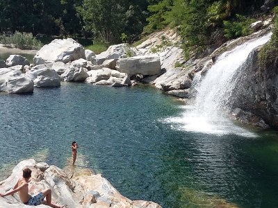 Holiday apartment Casa Irene - Environment photo 33