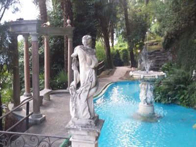 Holiday apartment Casa Irene - Environment photo 34