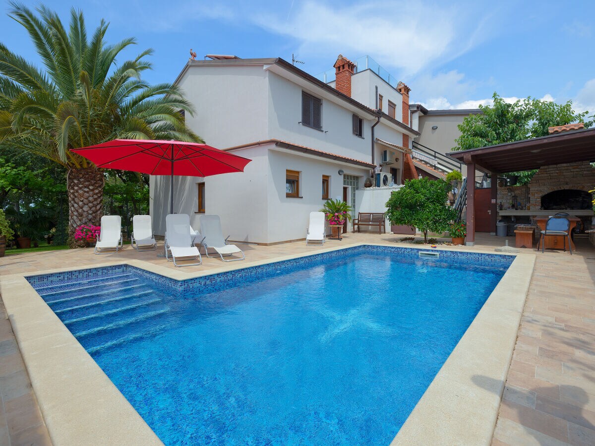 Holiday apartment Villa Kascuni A5 - Outdoor photo 2